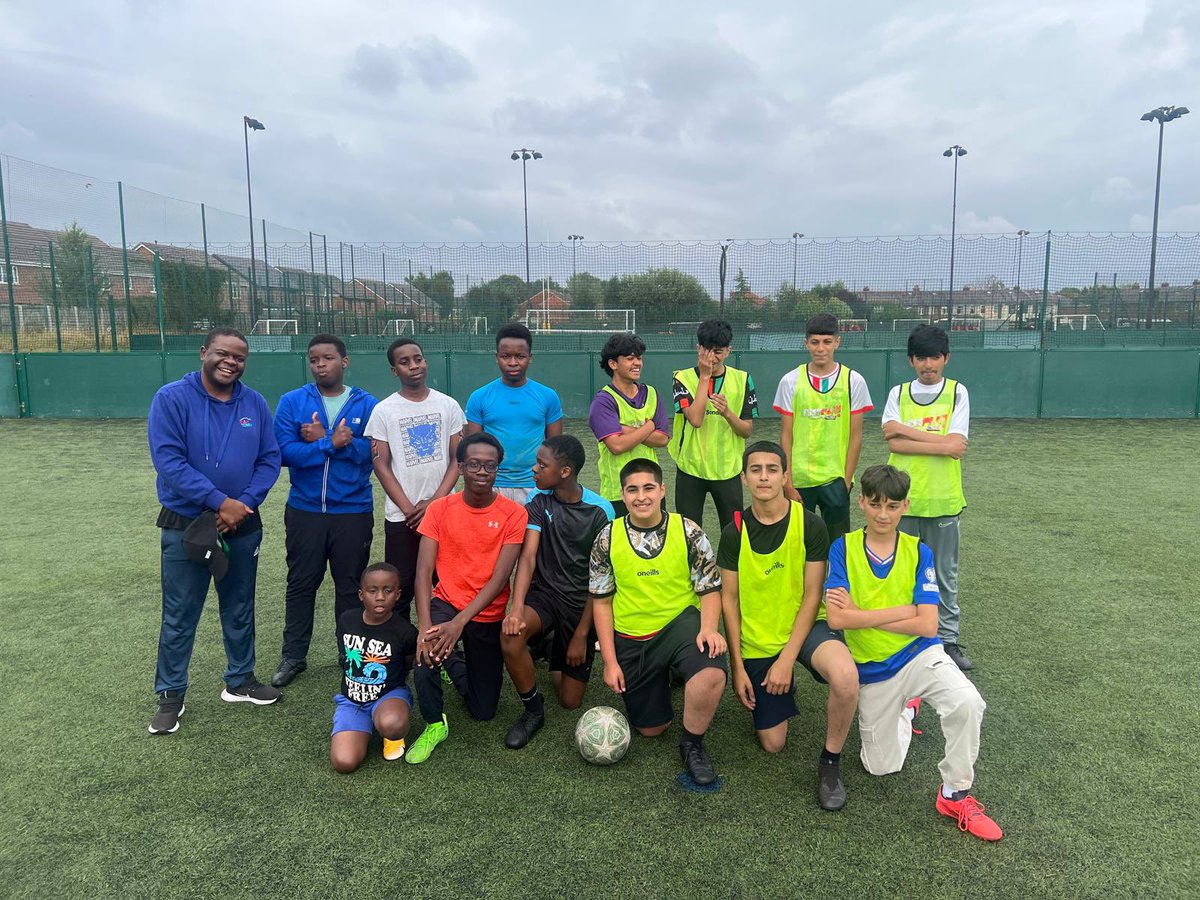 Everything Human Rights Community Group tweet media