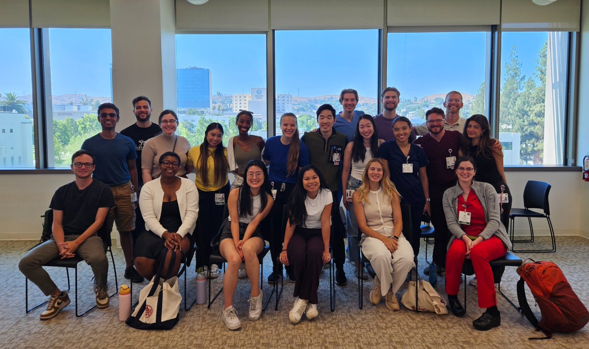 Loma Linda University School of Medicine (@llumedschool) on Twitter photo Grateful for our 4th-year medical student LIFE Communities mentors! 🩺 Not all are pictured, but all showed up to support and guide our incoming med students. Thank you for building community and helping others thrive in med school! Grateful for our 4th-year medical student LIFE Communities mentors! 🩺 Not all are pictured, but all showed up to support and guide our incoming med students. Thank you for building community and helping others thrive in med school!