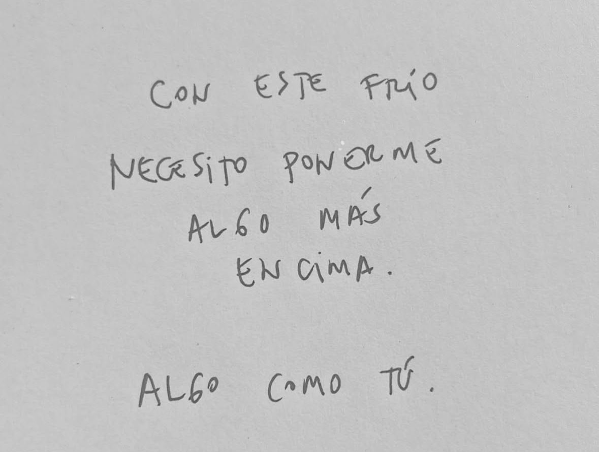 Pensamientos (@frasesimple) on Twitter photo 