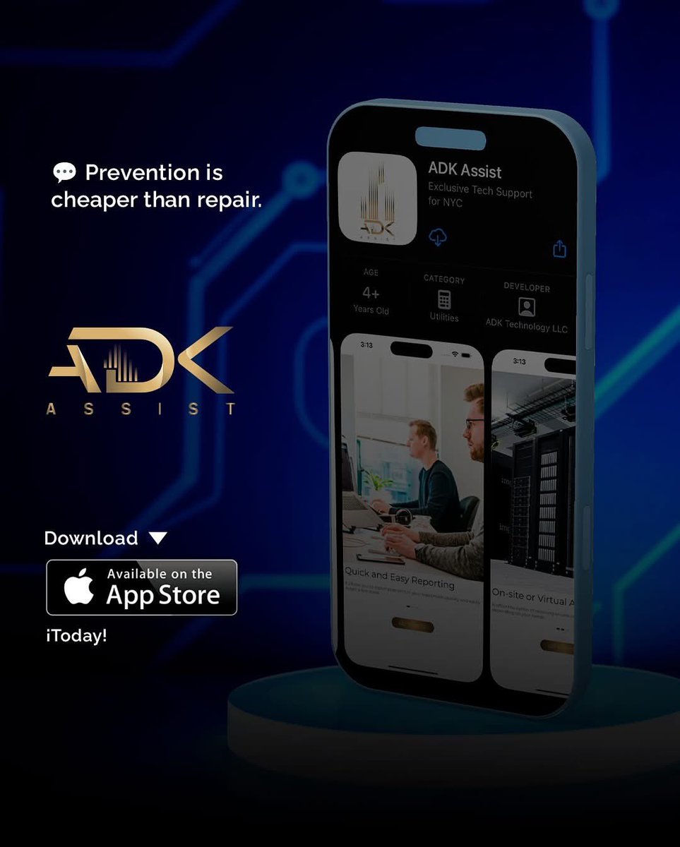 adk_technology tweet media