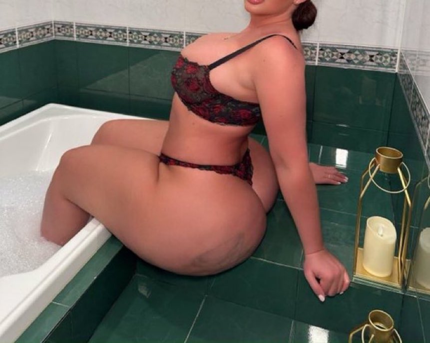 مساء الورد 🫦