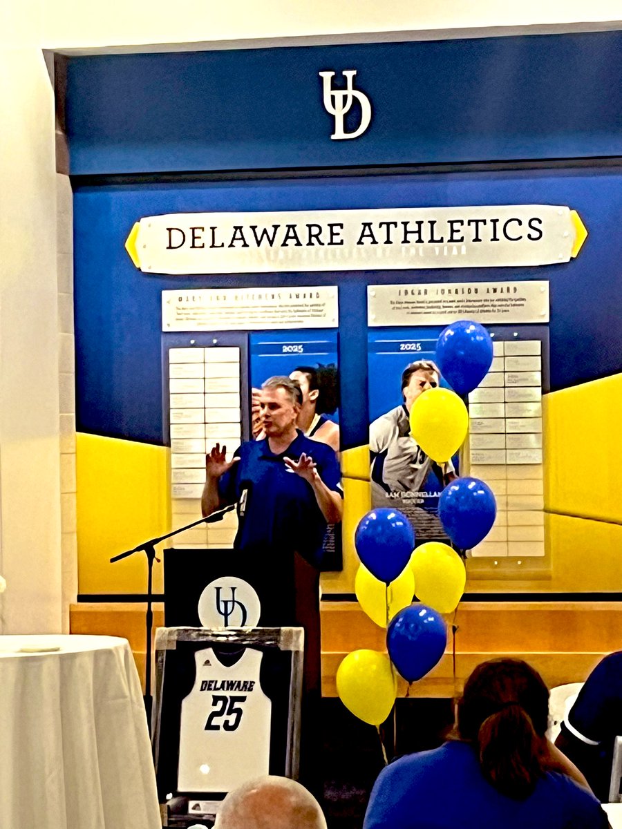 Greg Mamula (@coachmamsud) on Twitter photo Congratulations Tim Morrissey on your retirement after 32 years as <a href="/UDBlueHens/">Delaware Blue Hens</a> Director of Student Services for Athletes. Thank you for your incredible impact on hundreds of <a href="/DelawareBASE/">Delaware Baseball</a> student-athletes over the years. Enjoy the next chapter—you’ve earned it! Congratulations Tim Morrissey on your retirement after 32 years as <a href="/UDBlueHens/">Delaware Blue Hens</a> Director of Student Services for Athletes. Thank you for your incredible impact on hundreds of <a href="/DelawareBASE/">Delaware Baseball</a> student-athletes over the years. Enjoy the next chapter—you’ve earned it!