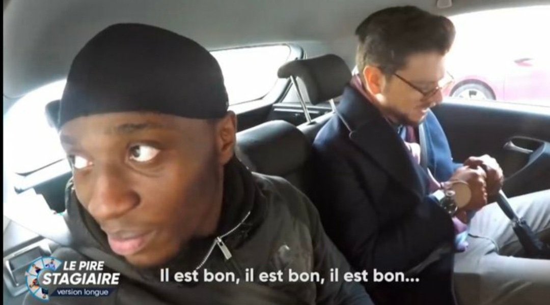 Ça vous apprendra à dire du n’importe quoi aux femmes sénégalaises