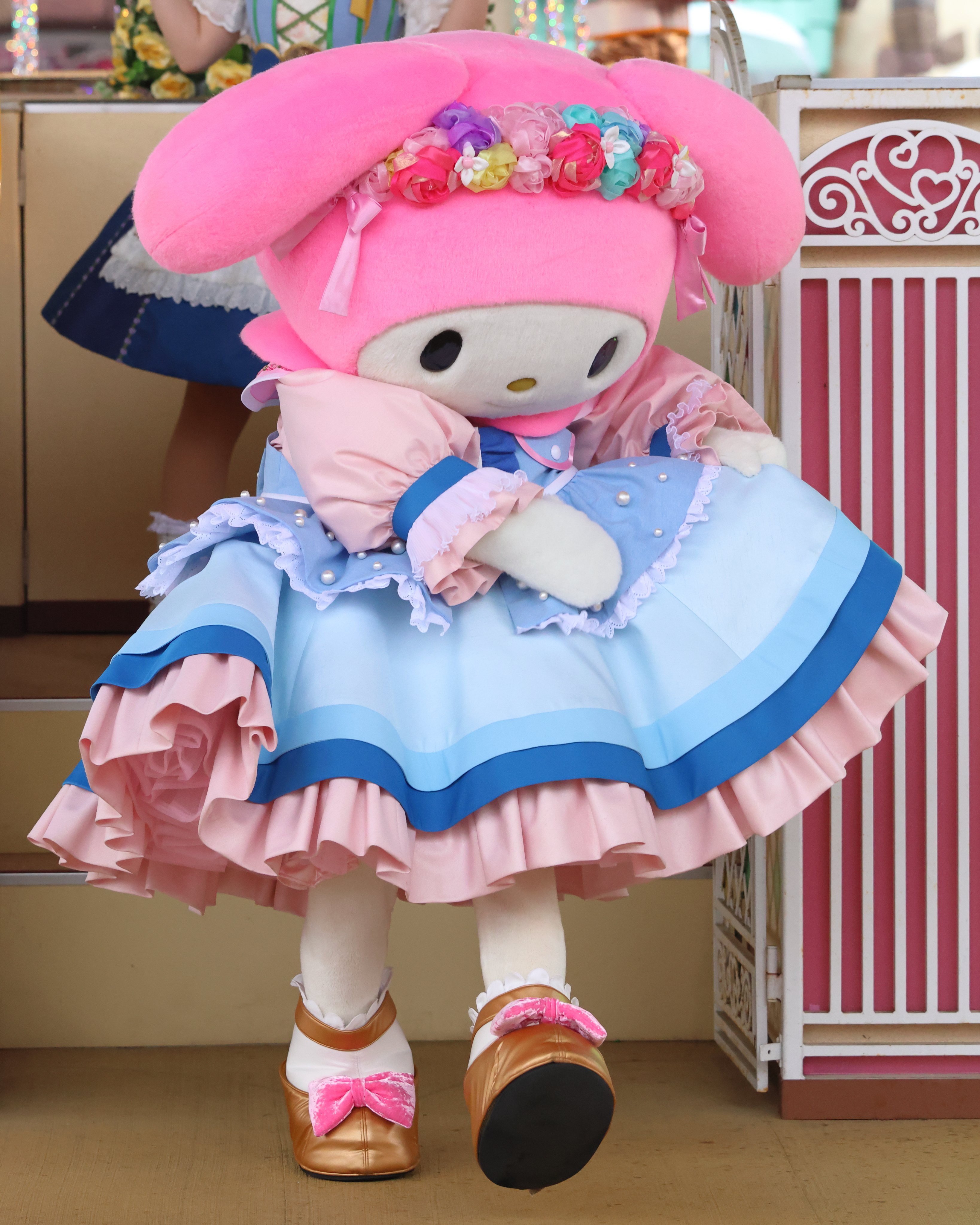 マイメロ Amazon.co.jp: [バンダイ(BANDAI)] ∞プチプチAIR マイメロディ