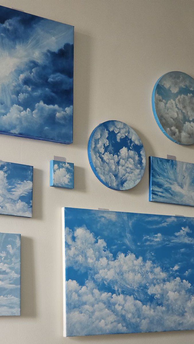 blue dream (@bluedreamvibes) on Twitter photo 