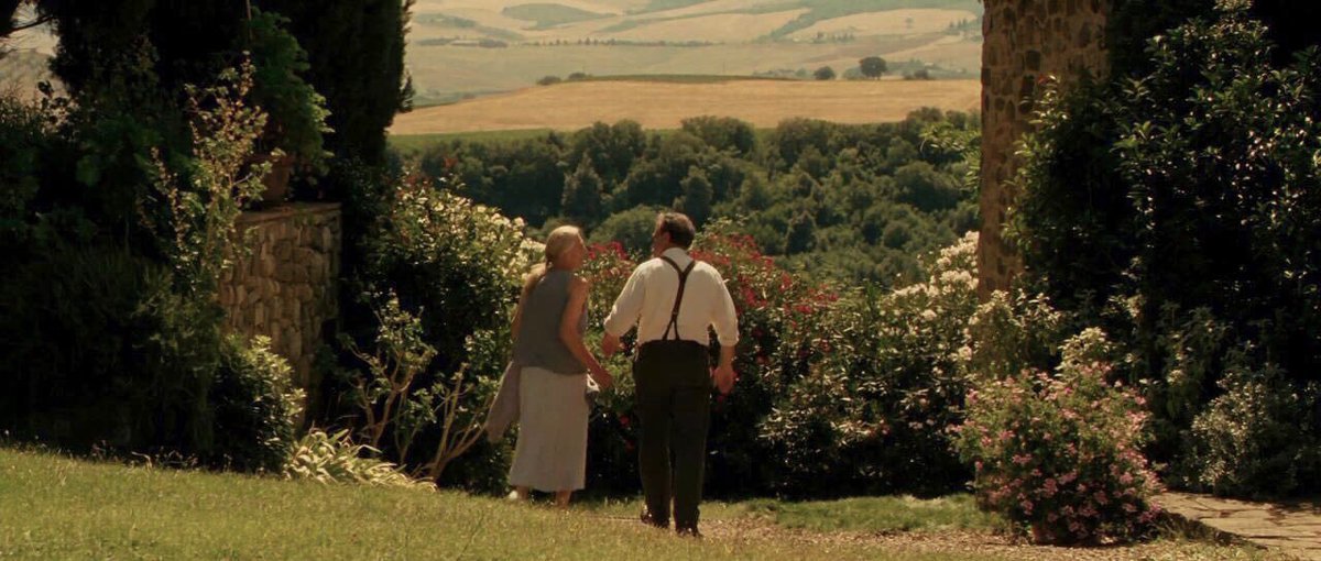 letters to juliet (2010)