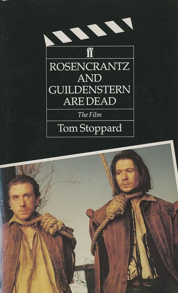 The famous playwright Tom Stoppard did this kind of AI remix first with ‘Rosencrantz and Guildernstern Are Dead’ 

The story of Hamlet from the POV of minor characters R &amp; G.

With AI Movies &amp; AI TV shows, you find a character intriguing - tell that story!