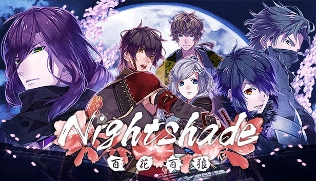 AoiHaru146's tweet photo. HEY GUESS WHO IS BACK TO THE OTOME GRIND FOR A SECOND. Gonna play Nightshade next! Pls feel free to mute #Laninja
I tend to spam alot, so sorry for that 🙏 https://t.co/SLSpEjMTkC