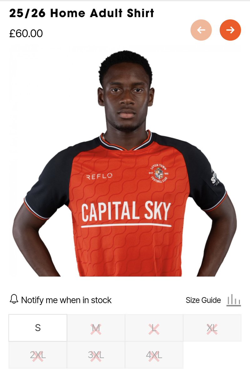 No Context Luton Town FC (@_nocontextltfc) on Twitter photo 