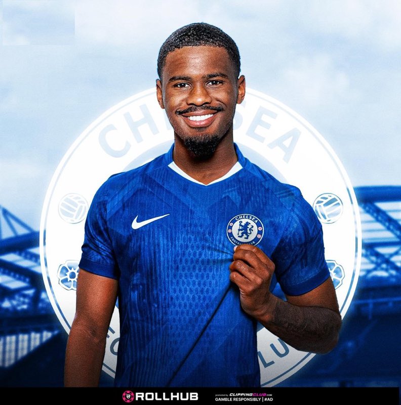 Welcome to the best club in the world.