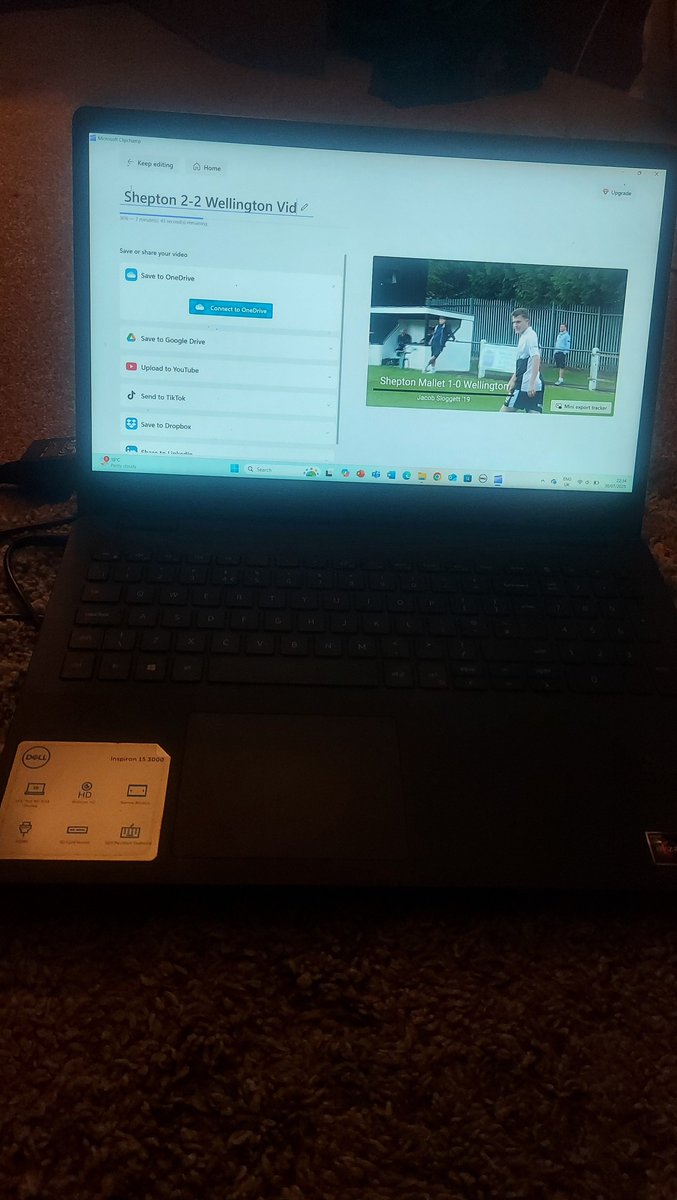 Eyes peeled tomorrow. 
Match highlights of our draw last night going up tomorrow. (Morning if I get finished tonight, evening if I dont)

🖤🤍