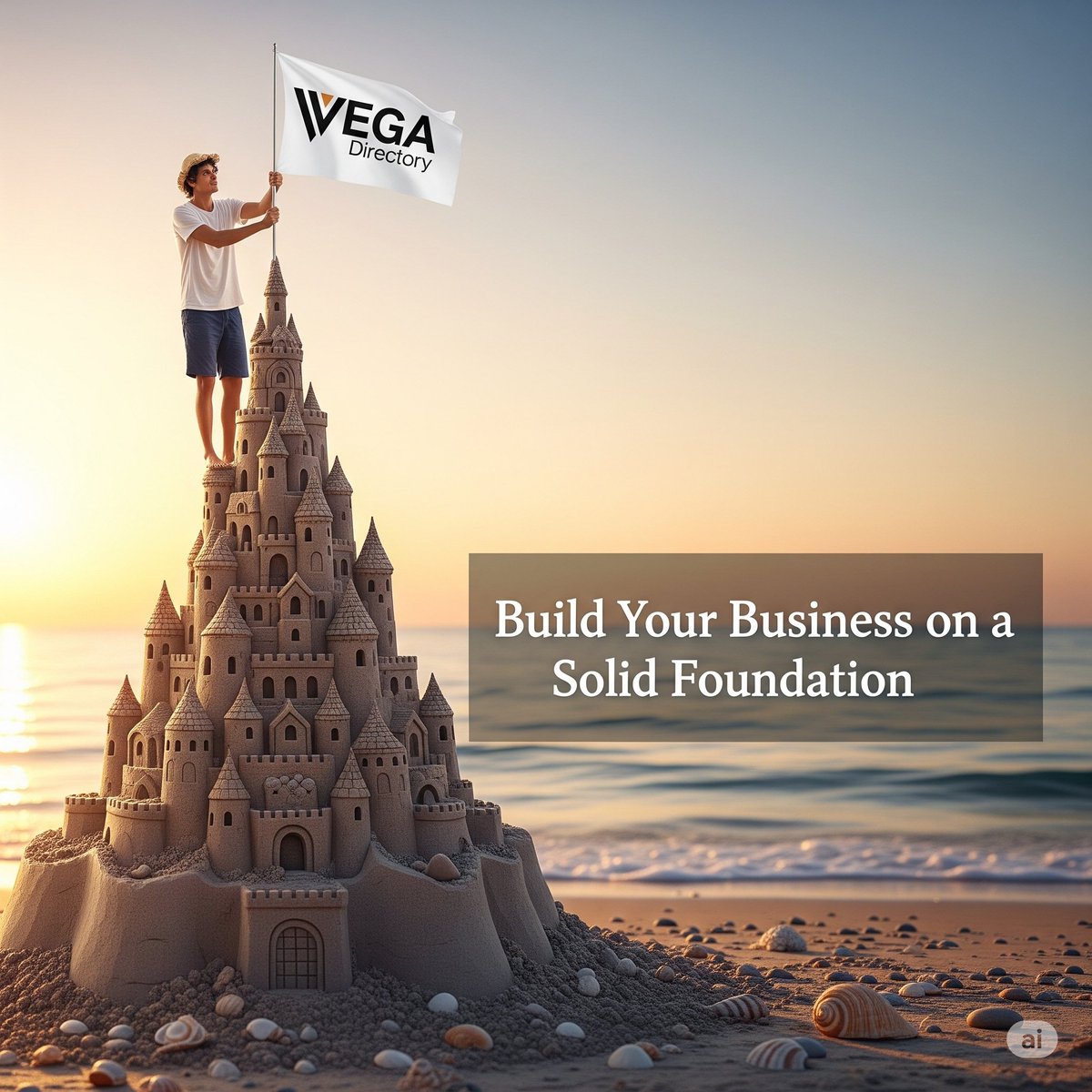 vegadirectory's tweet photo. Build your business on a solid foundation.

We'll connect you with the right partners to make it happen.

Start with VEGA Directory ➡️ https://t.co/IeT2WXSbeI

#VEGADirectory #Growth #SmallBiz #BusinessTips https://t.co/dkhtqZk0qC