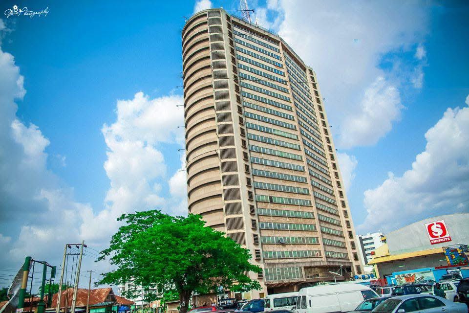 60 years of Cocoa House, a towering symbol of visionary leadership, agricultural prosperity, and regional pride. 

Built from the sweat of cocoa farmers, it remains a lasting legacy of the First Republic and the foresight of Chiefs Awolowo &amp; Akintola.