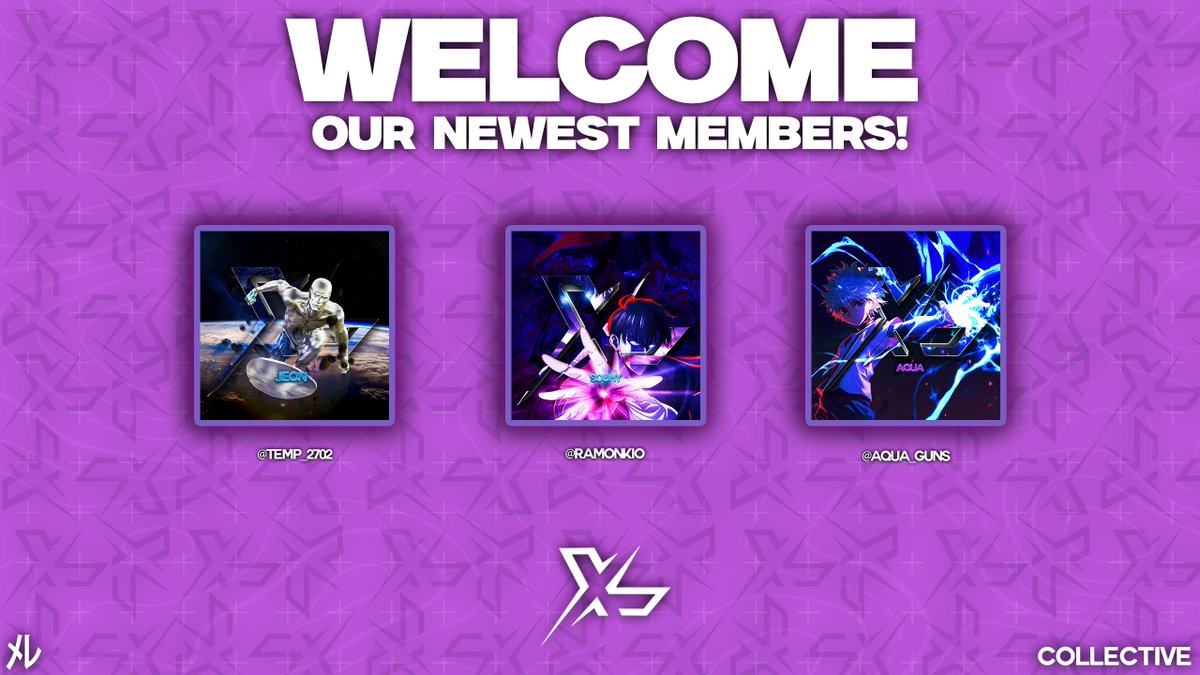 Welcome to Xcel Collective!✈️