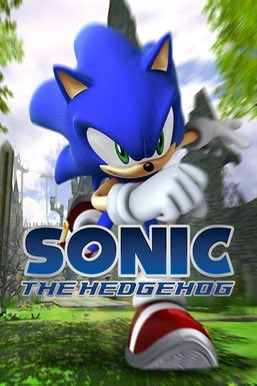 we’re at a strange point in time where there are people calling Shadow Gens overrated and 06 underrated 😆