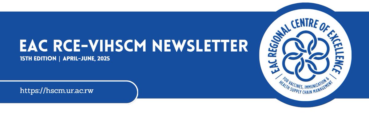 EAC RCE-VIHSCM (@eacrcevihscm) on Twitter photo Missed our previous quarterly highlights?
Catch up here 👉 bit.ly/EACRCE-VIHSCMN…
Join our community of friends & partners! Subscribe to the <a href="/EacRceVihscm/">EAC RCE-VIHSCM</a> quarterly Newsletter here ➡️bit.ly/SubscribetoEAC… for the latest news, insights & stories!
We’d love to stay connected! Missed our previous quarterly highlights?
Catch up here 👉 bit.ly/EACRCE-VIHSCMN…
Join our community of friends & partners! Subscribe to the <a href="/EacRceVihscm/">EAC RCE-VIHSCM</a> quarterly Newsletter here ➡️bit.ly/SubscribetoEAC… for the latest news, insights & stories!
We’d love to stay connected!