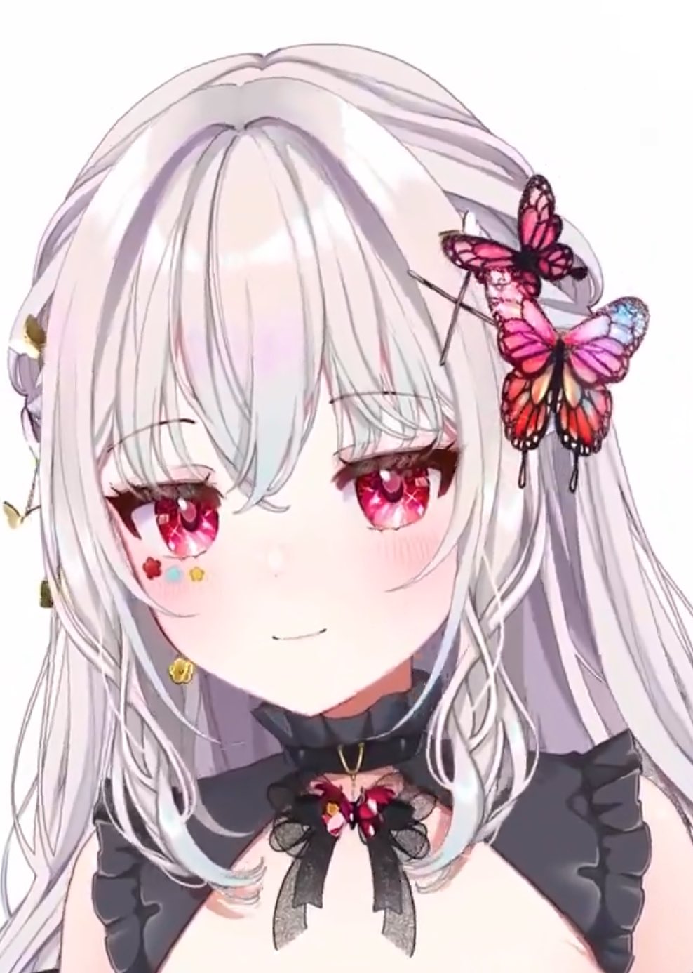 蝶花ここ🦋🌸♥️8/8生誕祭 on X: 