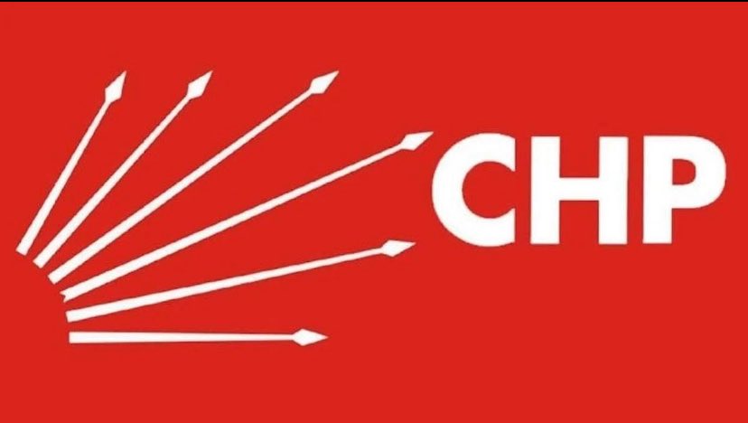 Yanlış yapıldığını düşündüğüm hususları söylerim, devam ederlerse değiştirmek için mücadele ederim, asla bırakmam.
O bana Atam’dan emanet.
Cumhuriyet Halk Partili olmaktan gurur duyuyorum. 
<a href="/herkesicinCHP/">CHP 🇹🇷</a> 💙🇹🇷