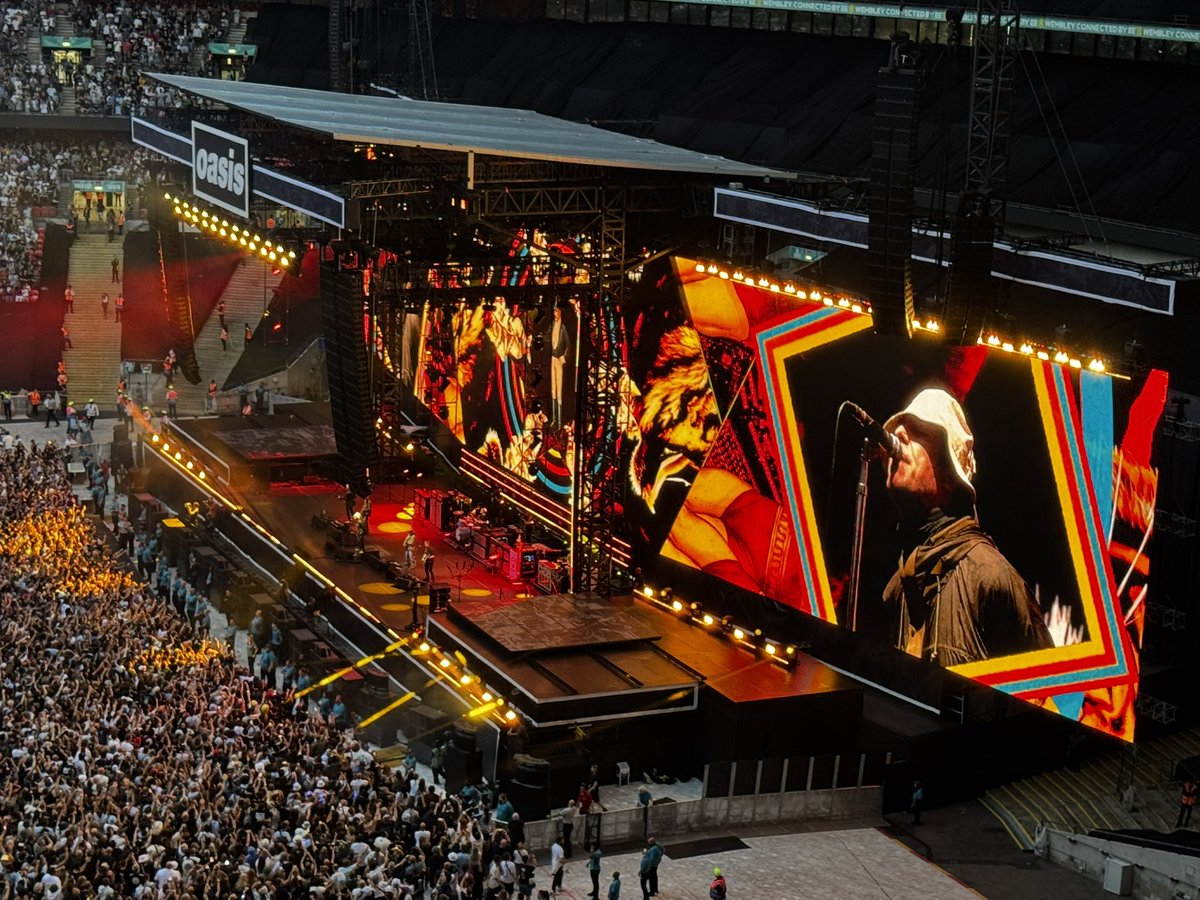 David Corless tweet media