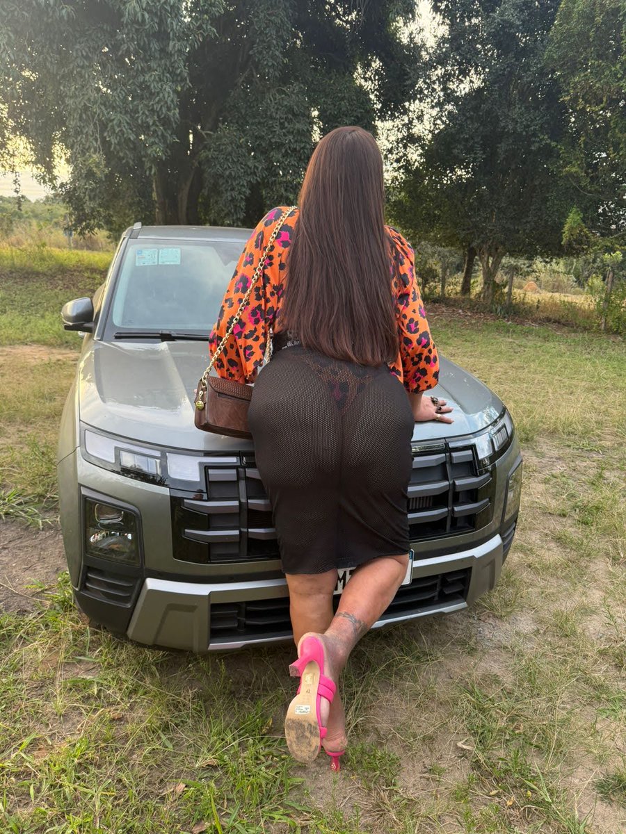 Vou ali....
Chudai🏳️‍⚧️🔞