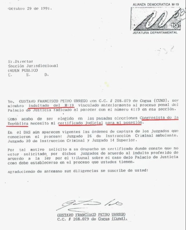 <a href="/petrogustavo/">Gustavo Petro</a> Ay Gustavo, el Presidente <a href="/AlvaroUribeVel/">Álvaro Uribe Vélez</a> lo dejó expuesto una vez más......

MENTIROSO.