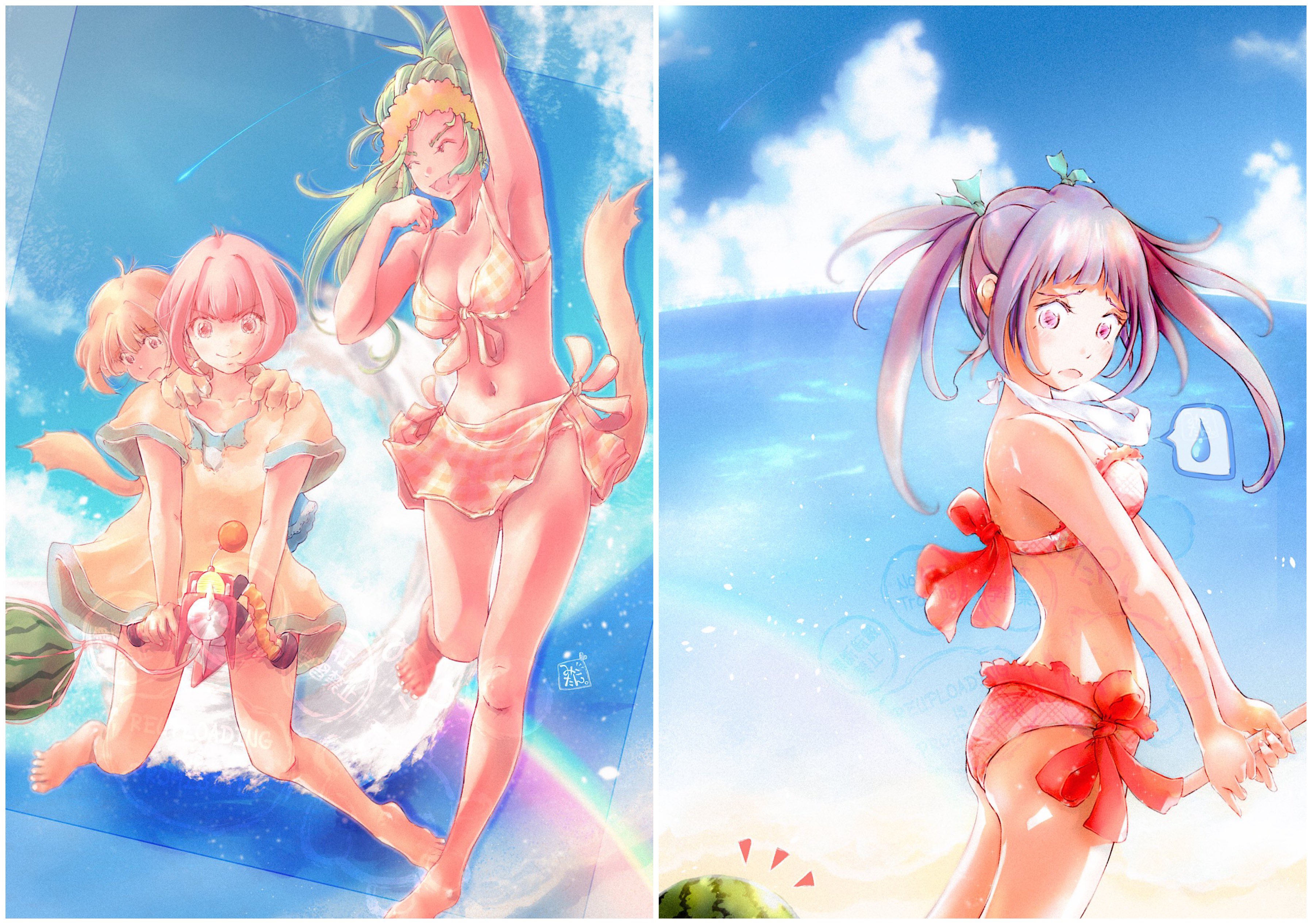 カスミン🦋💕メンシ始まったよ🫶 (@kasumi___08) / X