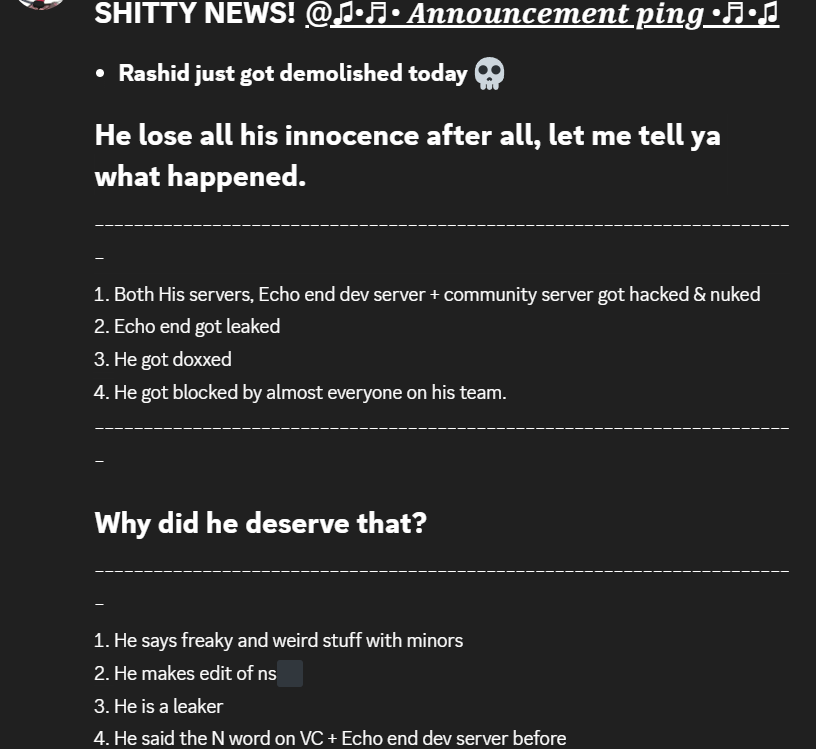 Pibby: Last Stand tweet media