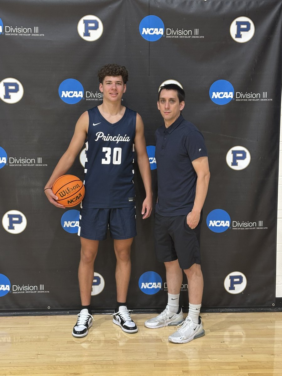 Drew Johnson (@dcj44hoops) on Twitter photo After a great visit with <a href="/Coach_Neyko/">Neyko Dominguez</a> I’m grateful to receive an offer from Principia College! <a href="/TigersBoysBball/">Festus Basketball</a> <a href="/GatewayBBall/">Gateway - Knights Basketball Club</a> After a great visit with <a href="/Coach_Neyko/">Neyko Dominguez</a> I’m grateful to receive an offer from Principia College! <a href="/TigersBoysBball/">Festus Basketball</a> <a href="/GatewayBBall/">Gateway - Knights Basketball Club</a>