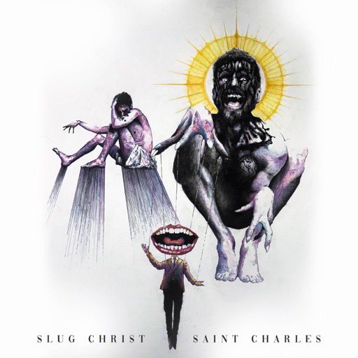 🚨<a href="/slug_christ/">Saint Charles This Way Cometh</a> 🎤

🚨SAINT CHARLES 🏆

🚨OUT NOW 🗓️

tdnforever.com/new-music/slug…