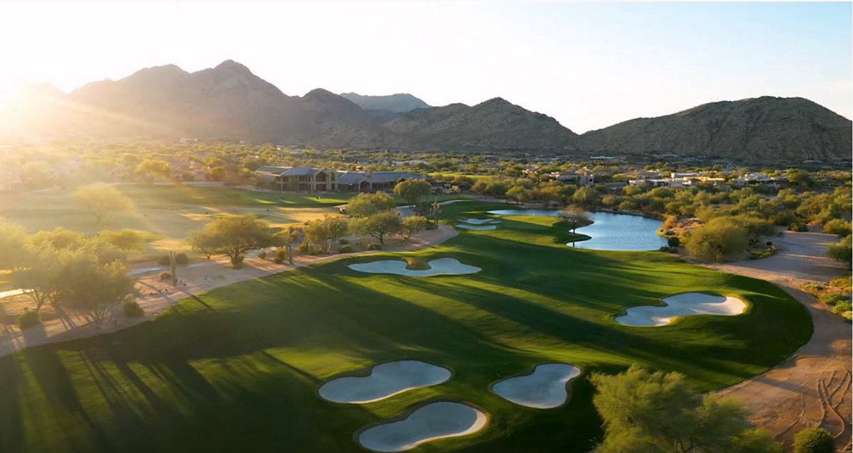 Our “Sunrise Scramble” is a great way for our Members to play golf In the summer.  These golf events set everyone up for a fun weekend with a savory breakfast and early morning golf play with friends…it is a wonderful way to enjoy the sport while avoiding the intense heat.