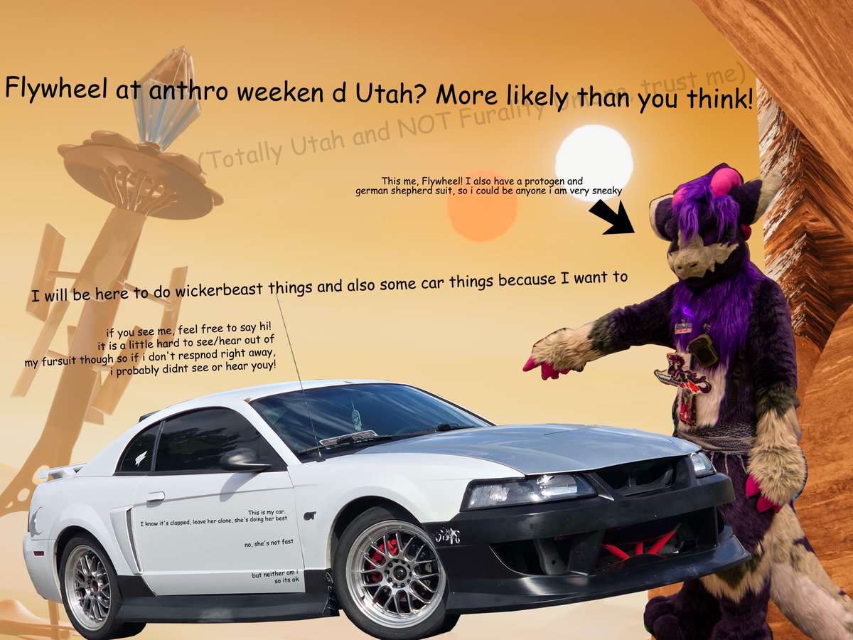 thought I had scheduled this for this morning but it either didn't work or twitter bugged out and didn't do it. I choose to blame twitter. See y'all at AWU! Or not! Or maybe! Idk, just being a lil silly with this one.