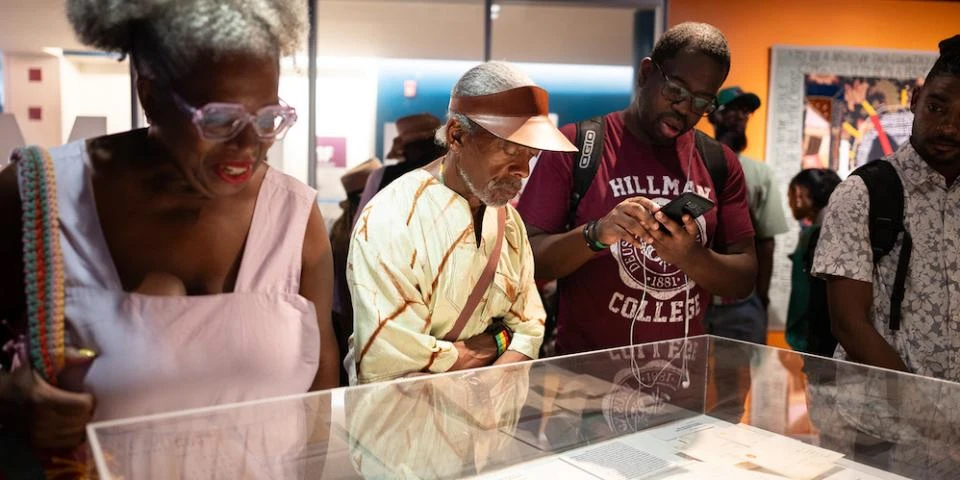 NYPL Events tweet media