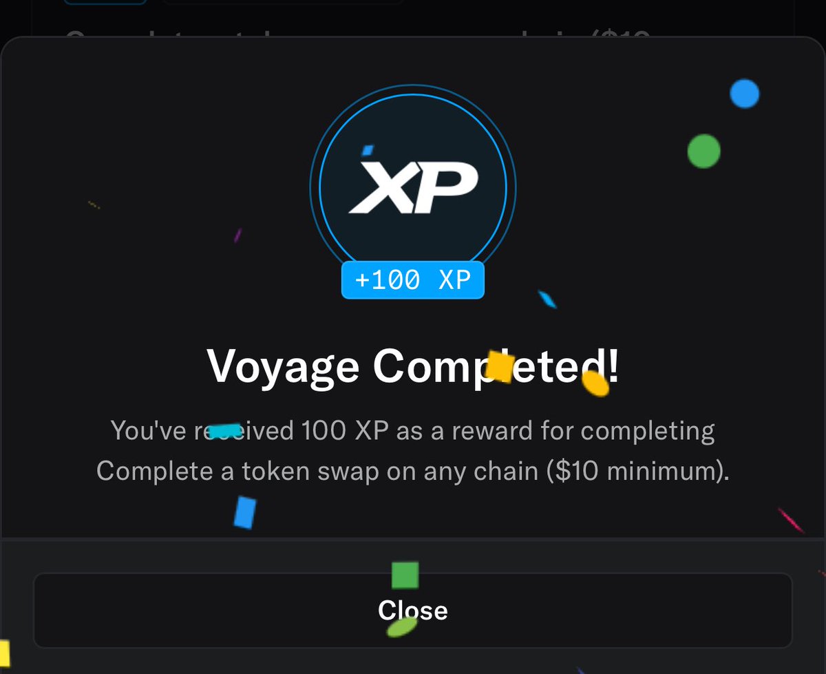 Complete your Voyage task on <a href="/opensea/">OpenSea</a> to earn XP

<a href="/FractionAI_xyz/">Fraction AI</a>
