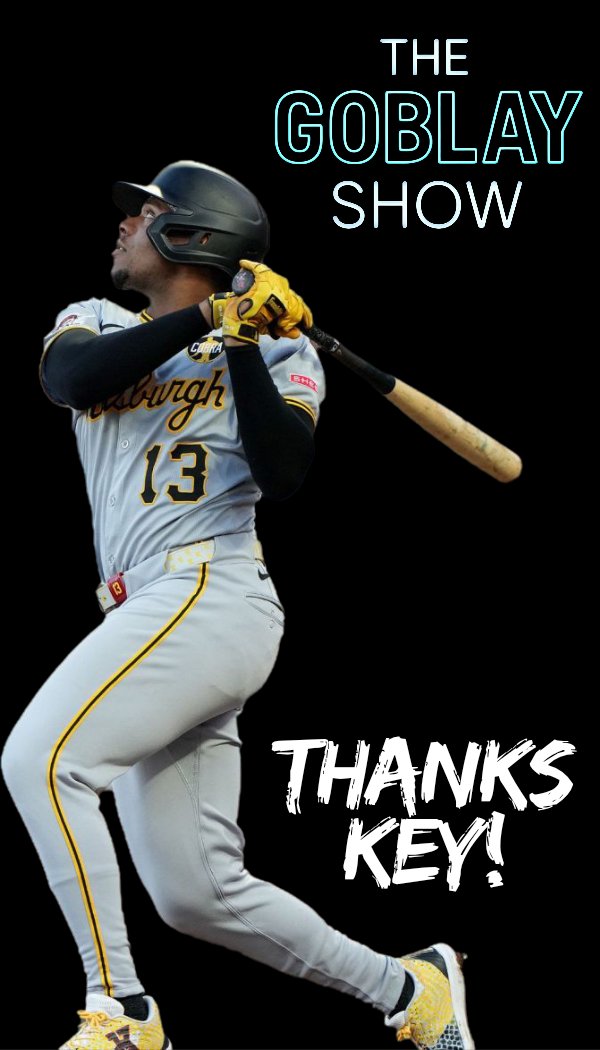 The Goblay Show tweet media