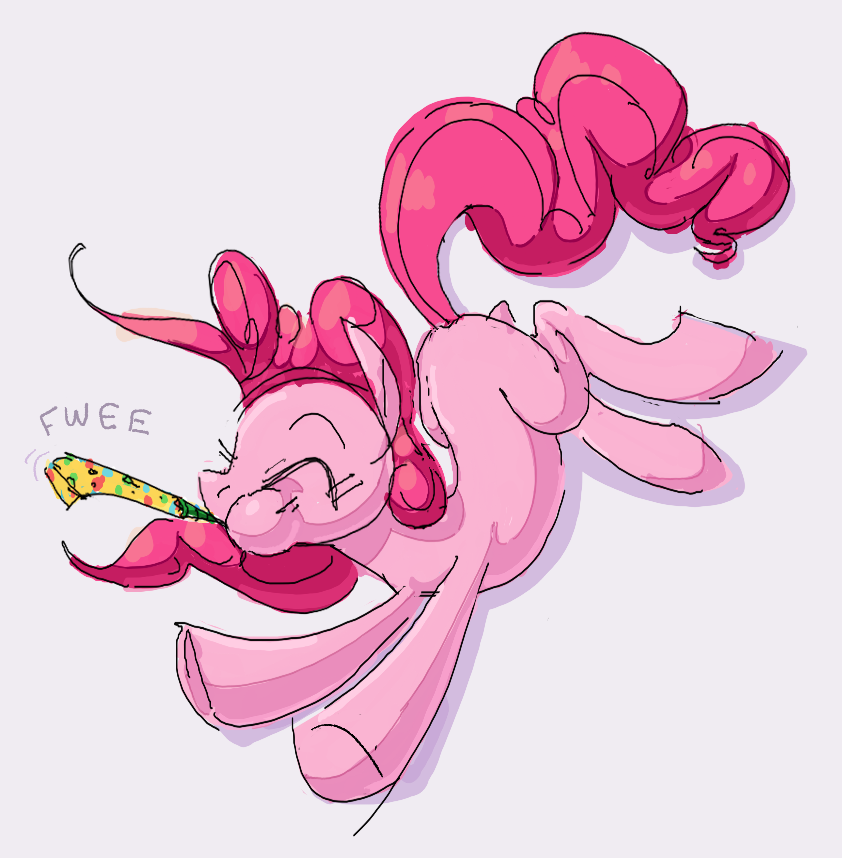 hattsy ➡️ mare fair 4 tweet media