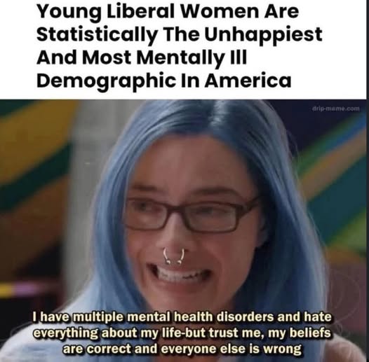 Is anyone at all surprised? 🤔I'm not