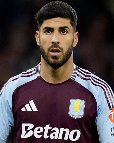 💥 Fenerbahçe, Asensio'yu bekletiyor.