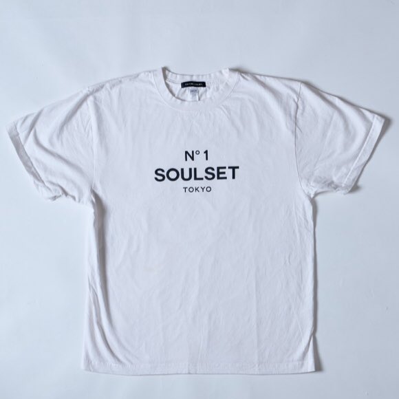 野村訓市 東京ナンバーワンソウルセット tokyo No.1soulset 野村訓市氏（MILDBUNCH）デザインによる、 TOKYO No.1 SOUL SETの