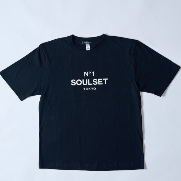 野村訓市氏（MILDBUNCH）デザインによる、 TOKYO No.1 SOUL SETの