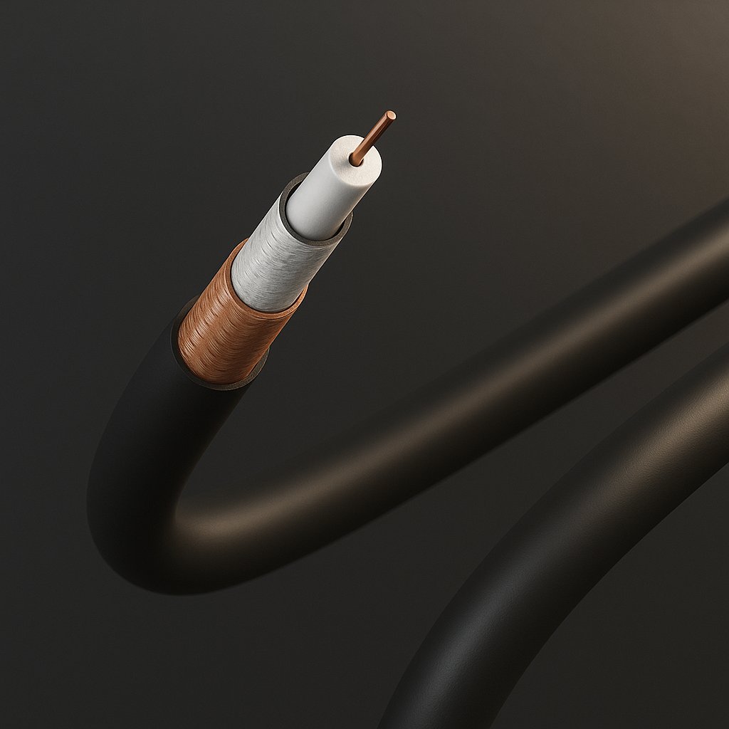 𝗔𝗻𝘁𝗲𝗻𝗻𝗮 𝗘𝗳𝗳𝗶𝗰𝗶𝗲𝗻𝗰𝘆 𝗦𝘁𝗮𝗿𝘁𝘀 𝘄𝗶𝘁𝗵 𝘁𝗵𝗲 𝗥𝗶𝗴𝗵𝘁 𝗖𝗮𝗯𝗹𝗲
 
Even the best antenna won’t perform if your coaxial cable is causing signal loss. At AntennaGear, we design our AGA-series cables—AGA400, AGA240, and AGA195—to minimize attenuation and