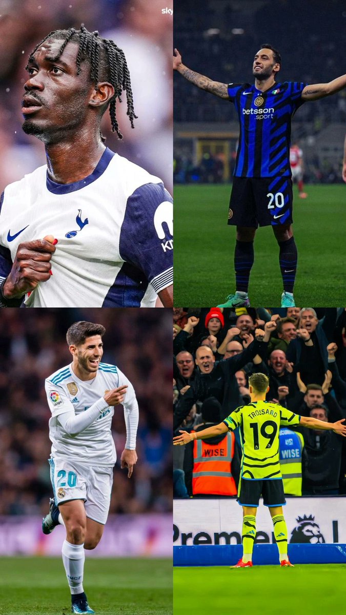 Seçime güçlü girersin,
Saha içinde vurur geçersin,
Umut aşılar, istikrar getirirsin,
Saha için ve umutlar düzelince, saha dışında tek ses olur, yıkar geçersin,
Özlenen şampiyonluğa ulaştığında maliyetlerini taraftarın desteği ile karşılarsın…

Paraya acımayın, bu kadroyu kurun!