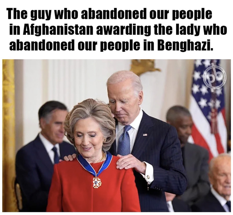 <a href="/its_The_Dr/">Johnny Midnight ⚡️</a> I think they've lost all meaning, when you only do it to clap yourself on the back for gaming the system. They really don't mean anything anymore.