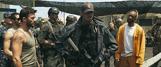 TheRealB_Wayne's tweet photo. RickFlag Jr.
Richard "Rick" Rogers Flag, Jr. was a U.S. Army colonel, special operations forces specialist, and the field leader of the A.R.G.U.S. affiliated strike team Task Force X.
#RickFlag #TaskForceX #ARGUS #NavySEALS #SuicideSquad #USArmy #DCEU #DCU #dccomics https://t.co/MD2iiVsQbT