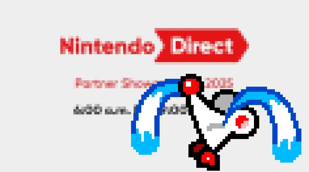 Sadly ‘Mouse Work’ was not invited but still very excited and curious to see what is shown at the #NintendoDirect partner showcase especially if it is mouse controlled! 

What do we all think/hope will be shown?