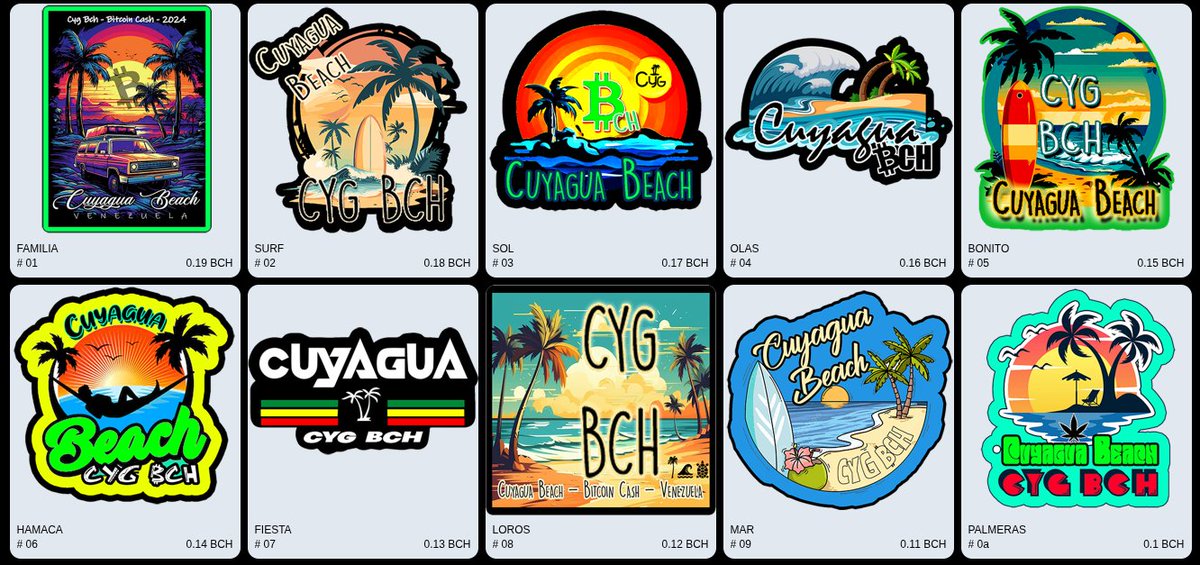 Bitcoin Map (@barriobitcoin) on Twitter photo GO BUY BMAP TOKEN <a href="/CauldronSwap/">Cauldron π§ͺβ¨</a>
The real OGs can also buy the <a href="/bchbeach/">Bitcoinzuela</a> NFT collection on TapSwap by <a href="/mainnet_pat/">pat</a>
DONT TELL ME I DIDNT WARN YOU
21.000.000 supply, I will be adding liquidity constantly as price rises, wont be selling any in 2025
#BCH #BitcoinCash GO BUY BMAP TOKEN <a href="/CauldronSwap/">Cauldron π§ͺβ¨</a>
The real OGs can also buy the <a href="/bchbeach/">Bitcoinzuela</a> NFT collection on TapSwap by <a href="/mainnet_pat/">pat</a>
DONT TELL ME I DIDNT WARN YOU
21.000.000 supply, I will be adding liquidity constantly as price rises, wont be selling any in 2025
#BCH #BitcoinCash