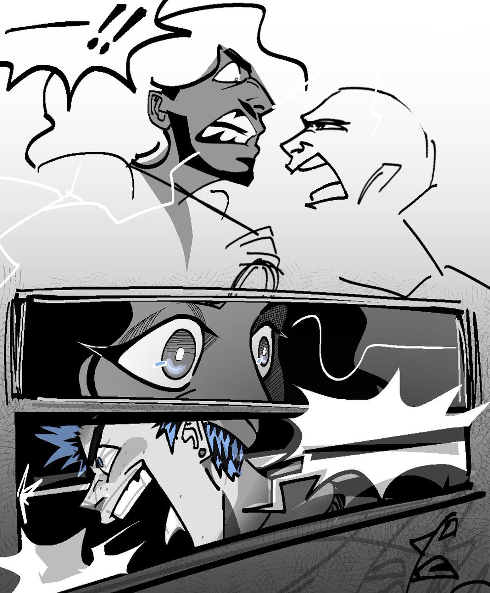 _dinguswingus's tweet image. I’m so terrified of writing characters being ooc and I’m too delusional to see clearly someone help