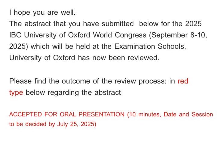 Well done <a href="/MoAbosheisha/">Mohamed Abosheisha</a> and team from University Hospitals of Leicester NHS Trust and <a href="/HillingdonNhs/">The Hillingdon Hospitals NHS Foundation Trust</a>