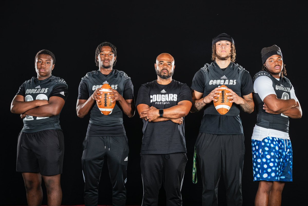 The MIGHTY COUGARS participated in the 2025 MID-PENN Media Day hosted by @pennlive  <a href="/pasports/">Pennsylvania Sports on PennLive</a> <a href="/Pa_Preps/">High School Sports on PennLive</a> 

Thank you to @sportsbyblinder and your team for putting on this great event each year.

(photo cred: @seansimmers )