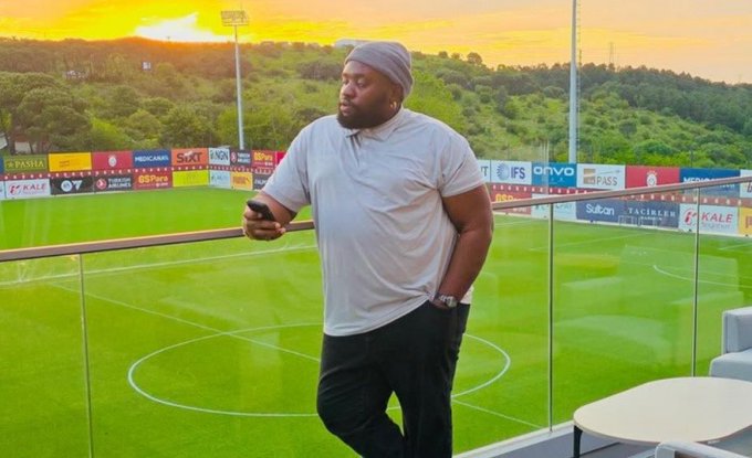 Galatasaray, iki büyük transfer daha yapacak. (Buchi Laba)