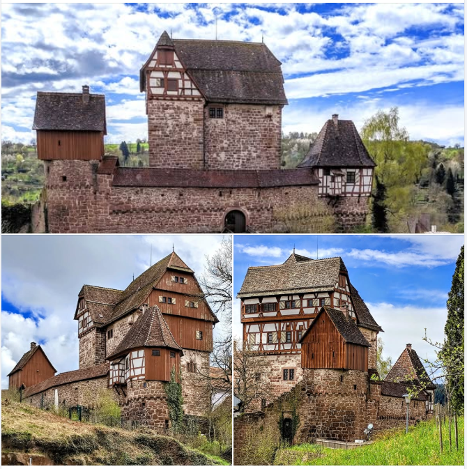 RaBeArt's tweet photo. Das Alte Schloss in Altensteig, eine der schönsten Burganlagen im Schwarzwald, Baden-Württemberg, Germany. Photographer: unknown.
#Photo #Cstle #Altensteig #Schwarzwald #BlackForest #germany #streetphotography #urban https://t.co/iFW3kTqLOO